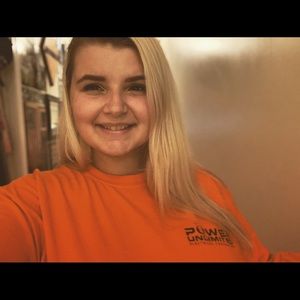 Meet your Posher, Karen